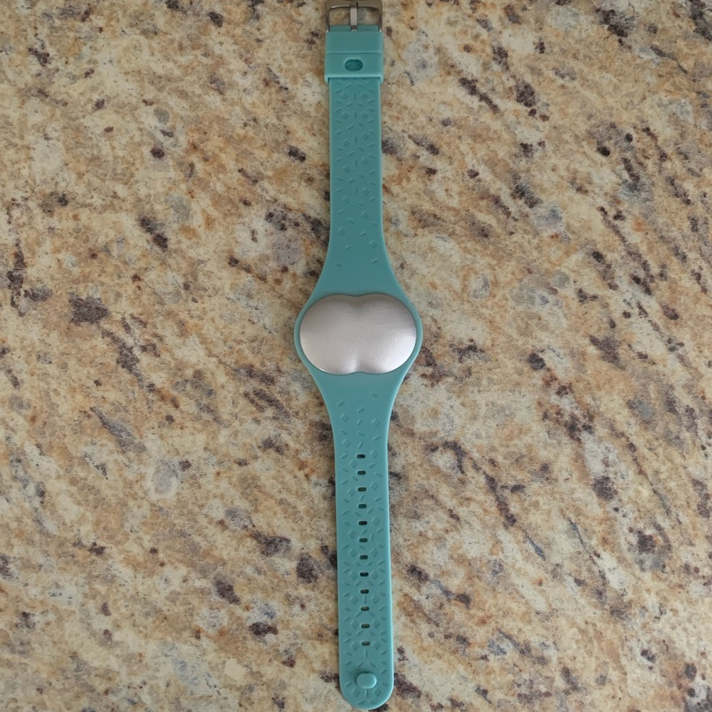 Ava fertility bracelet